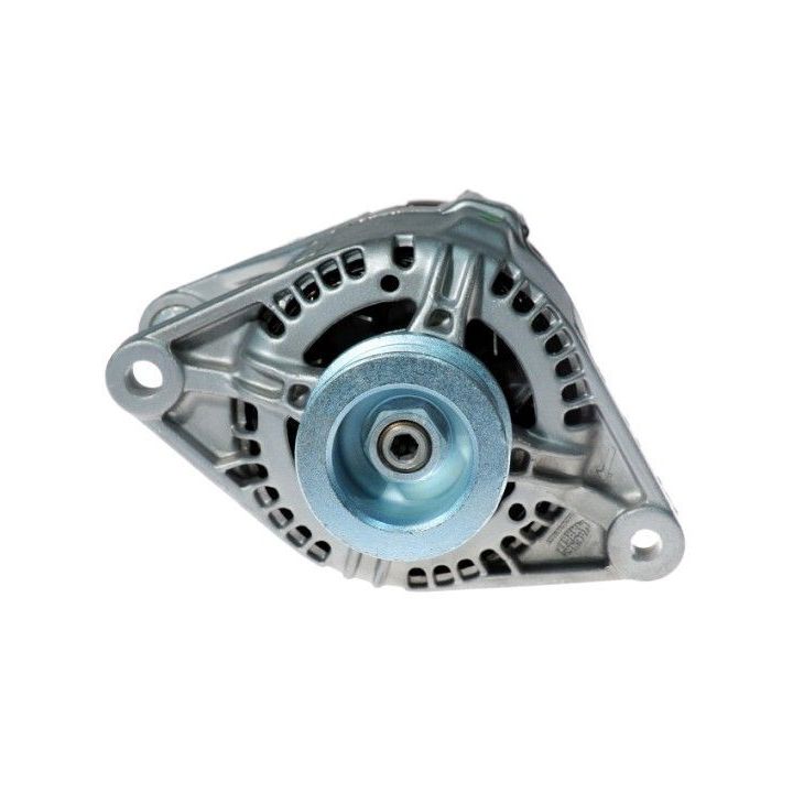 Kintamosios srovės generatorius HELLA 8EL 011 710-161