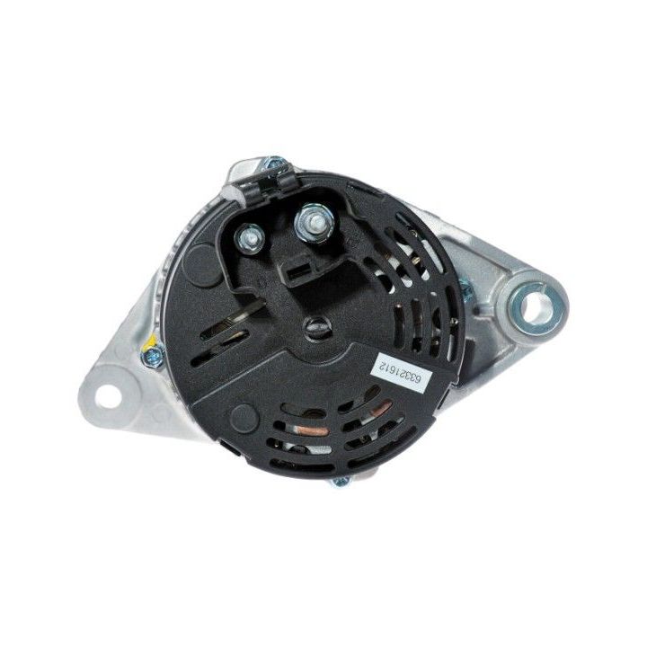 Kintamosios srovės generatorius HELLA 8EL 011 710-161