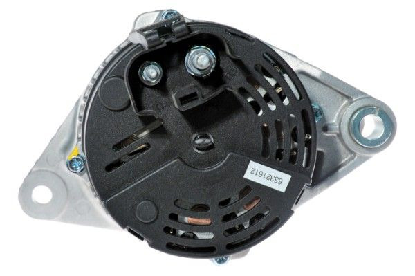 Kintamosios srovės generatorius HELLA 8EL 011 710-161