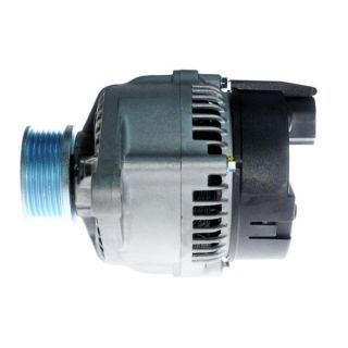Kintamosios srovės generatorius HELLA 8EL 011 710-171