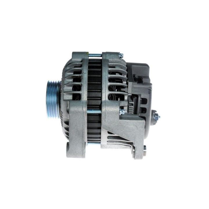 Kintamosios srovės generatorius HELLA 8EL 011 710-241