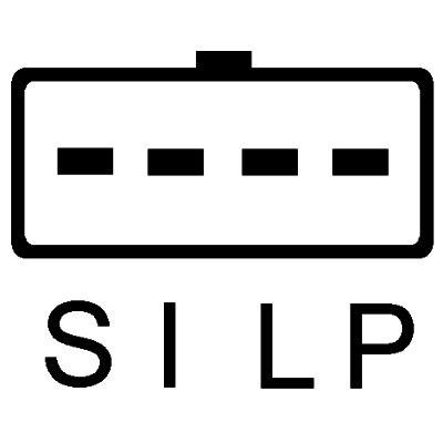 Kintamosios srovės generatorius HELLA 8EL 011 710-241