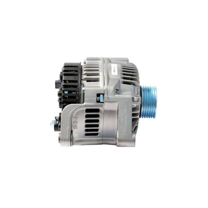 Kintamosios srovės generatorius HELLA 8EL 011 710-281