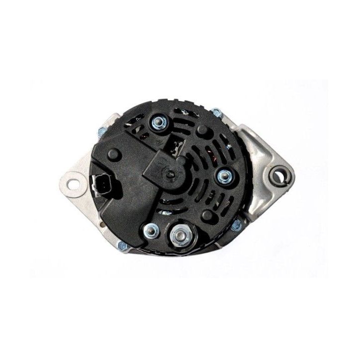 Kintamosios srovės generatorius HELLA 8EL 011 710-281