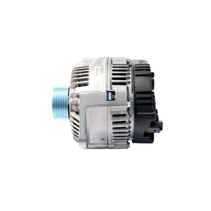 Kintamosios srovės generatorius HELLA 8EL 011 710-281