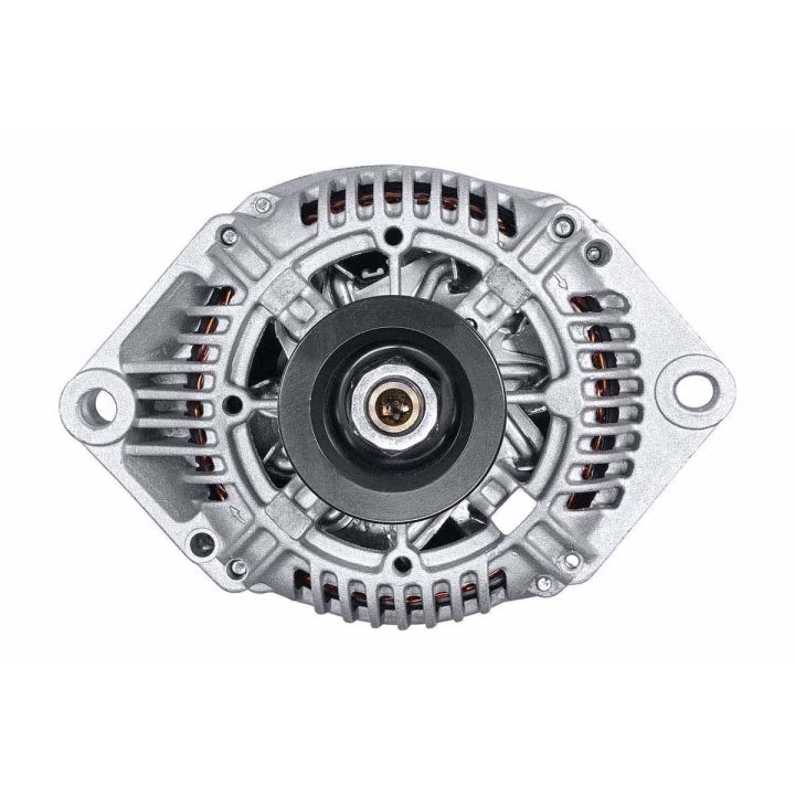 Kintamosios srovės generatorius HELLA 8EL 011 710-341