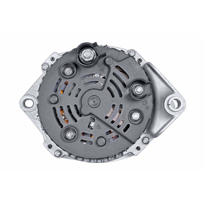 Kintamosios srovės generatorius HELLA 8EL 011 710-341