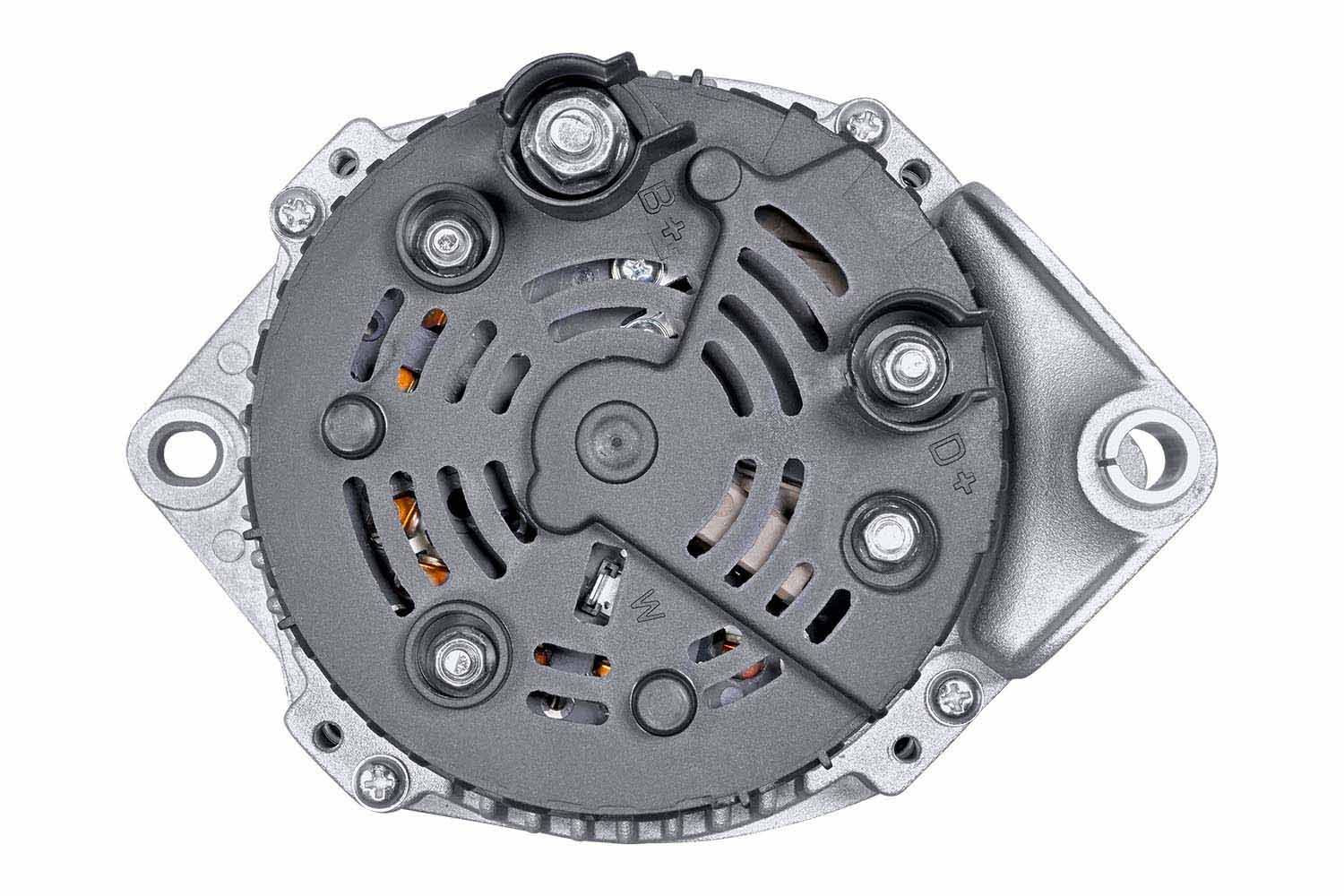 Kintamosios srovės generatorius HELLA 8EL 011 710-341