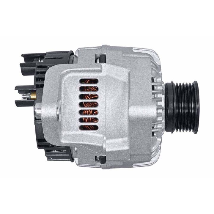 Kintamosios srovės generatorius HELLA 8EL 011 710-341