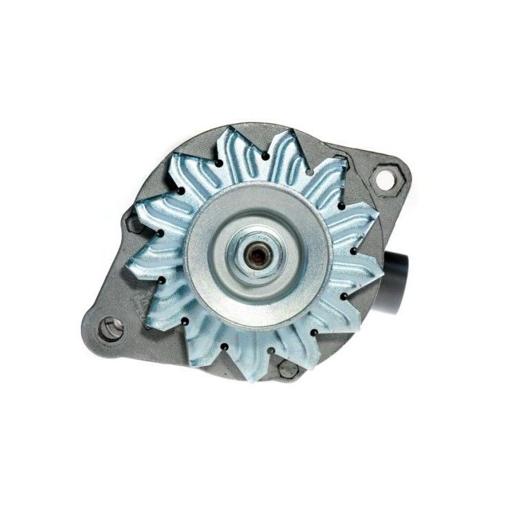 Kintamosios srovės generatorius HELLA 8EL 011 710-351