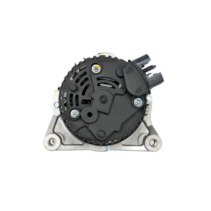 Kintamosios srovės generatorius HELLA 8EL 011 710-361