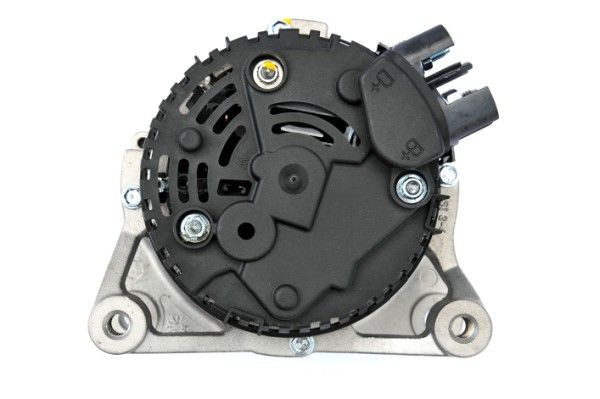 Kintamosios srovės generatorius HELLA 8EL 011 710-361