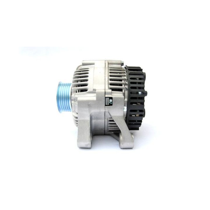 Kintamosios srovės generatorius HELLA 8EL 011 710-361