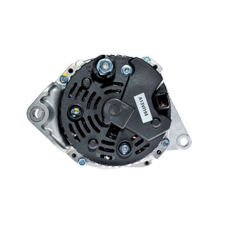 Kintamosios srovės generatorius HELLA 8EL 011 710-371