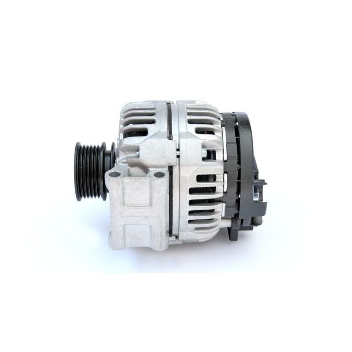 Kintamosios srovės generatorius HELLA 8EL 011 710-401