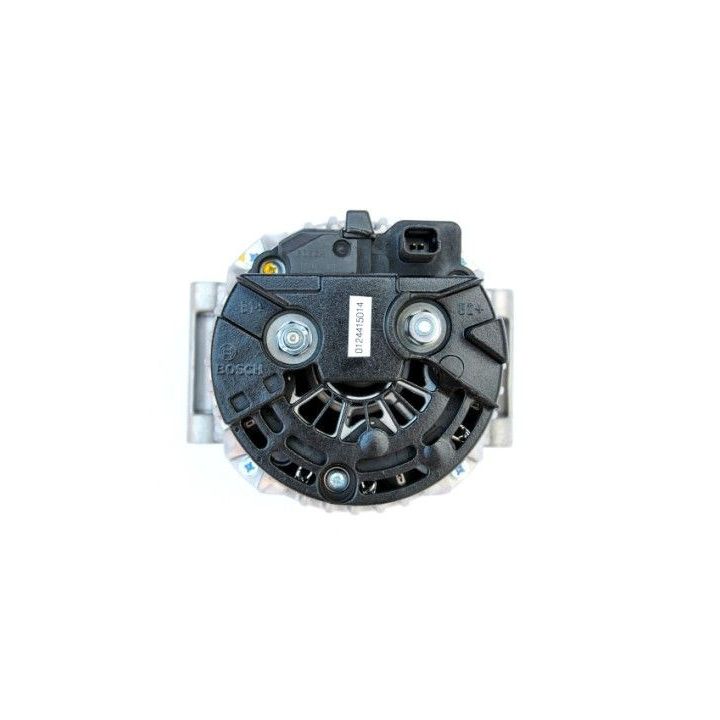 Kintamosios srovės generatorius HELLA 8EL 011 710-401