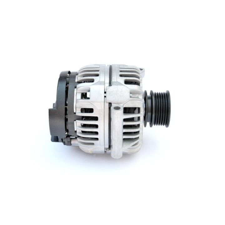 Kintamosios srovės generatorius HELLA 8EL 011 710-401