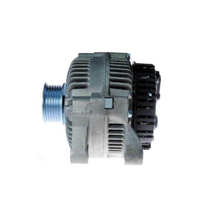 Kintamosios srovės generatorius HELLA 8EL 011 710-431