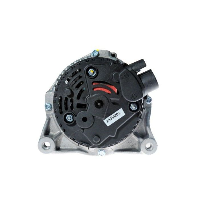 Kintamosios srovės generatorius HELLA 8EL 011 710-431