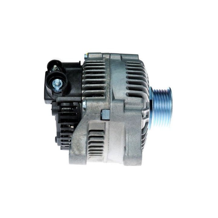 Kintamosios srovės generatorius HELLA 8EL 011 710-431