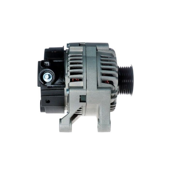 Kintamosios srovės generatorius HELLA 8EL 011 710-441