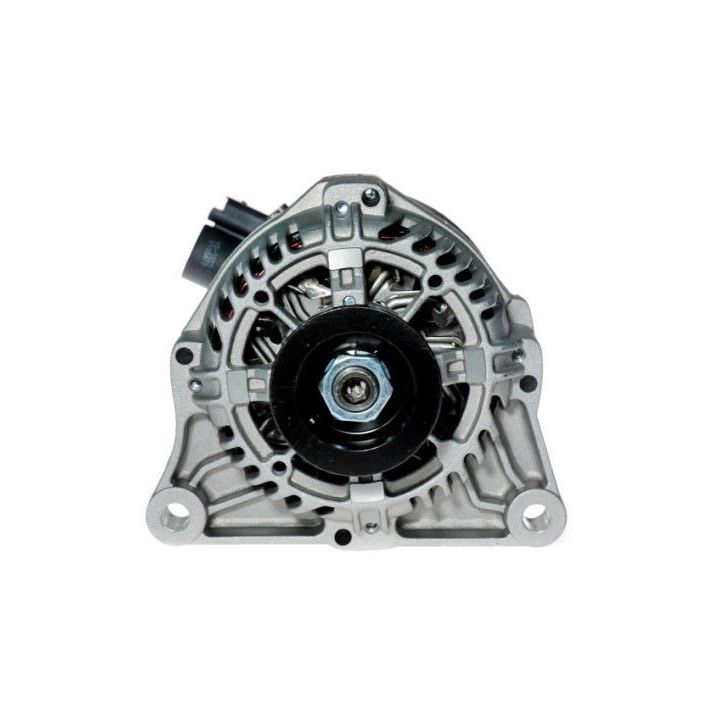 Kintamosios srovės generatorius HELLA 8EL 011 710-441