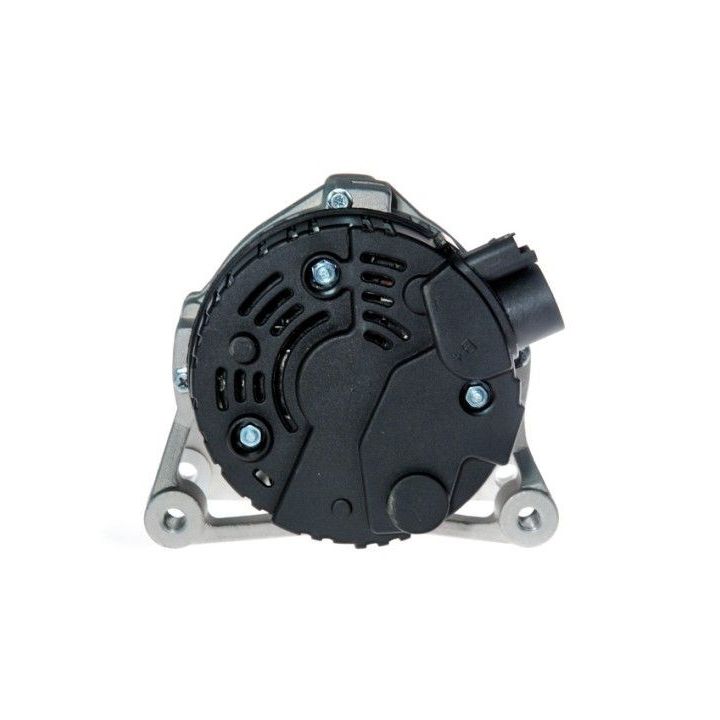 Kintamosios srovės generatorius HELLA 8EL 011 710-441