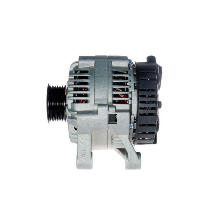 Kintamosios srovės generatorius HELLA 8EL 011 710-441