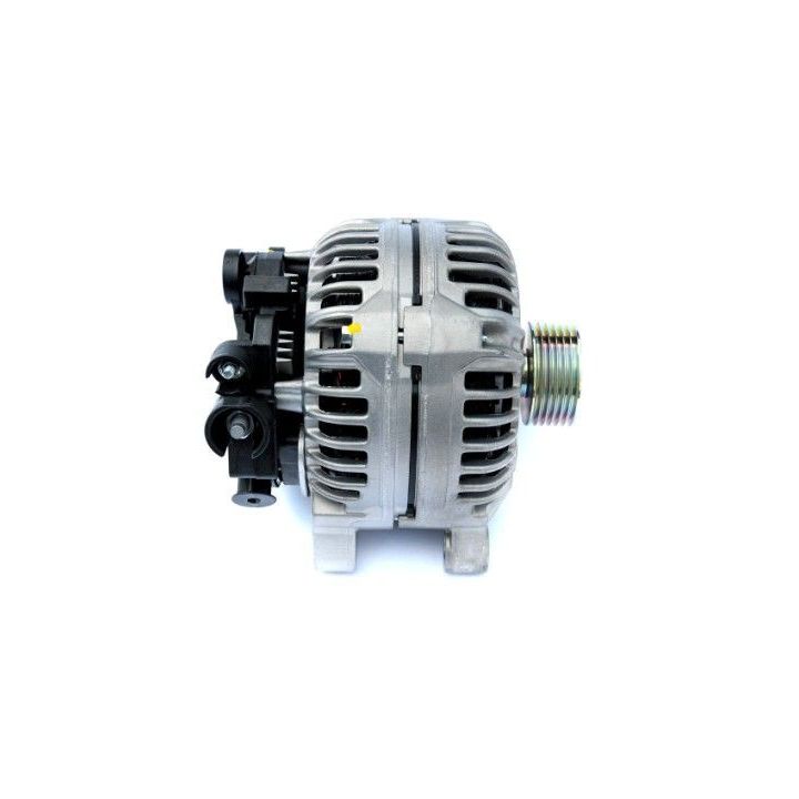 Kintamosios srovės generatorius HELLA 8EL 011 710-461