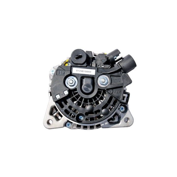 Kintamosios srovės generatorius HELLA 8EL 011 710-461