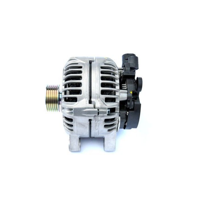 Kintamosios srovės generatorius HELLA 8EL 011 710-461