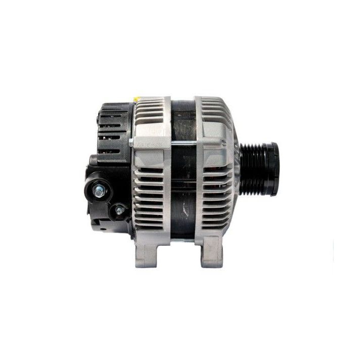 Kintamosios srovės generatorius HELLA 8EL 011 710-491