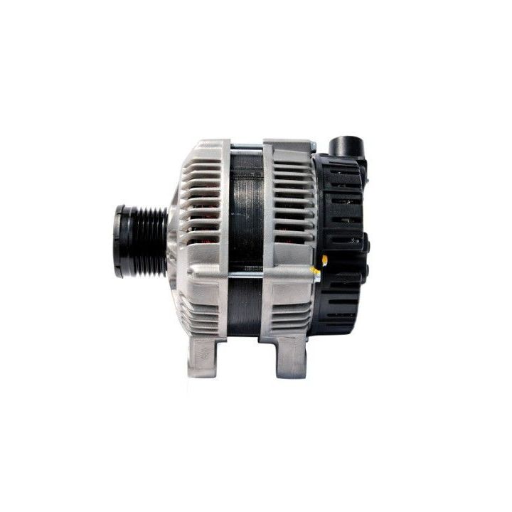 Kintamosios srovės generatorius HELLA 8EL 011 710-491