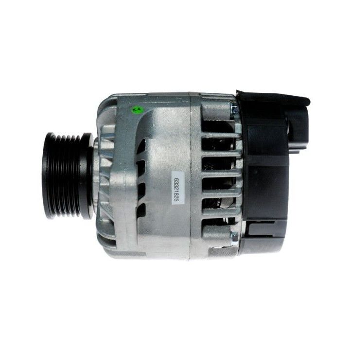 Kintamosios srovės generatorius HELLA 8EL 011 710-501