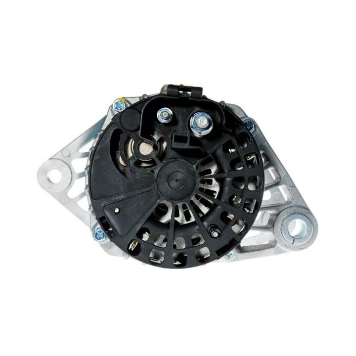 Kintamosios srovės generatorius HELLA 8EL 011 710-501