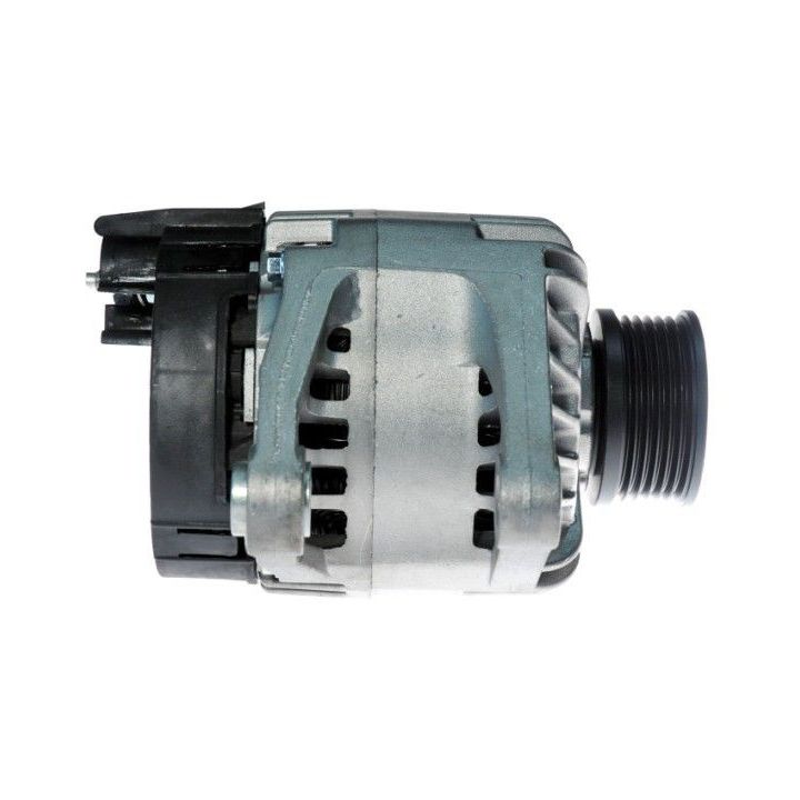 Kintamosios srovės generatorius HELLA 8EL 011 710-501