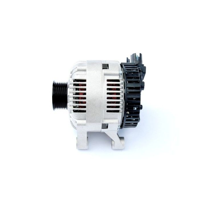 Kintamosios srovės generatorius HELLA 8EL 011 710-511