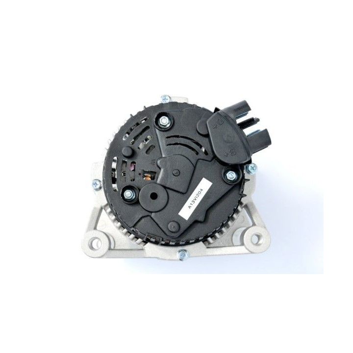 Kintamosios srovės generatorius HELLA 8EL 011 710-511