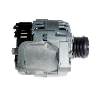 Kintamosios srovės generatorius HELLA 8EL 011 710-521