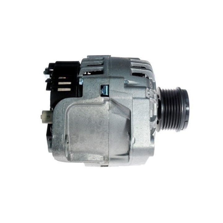 Kintamosios srovės generatorius HELLA 8EL 011 710-521