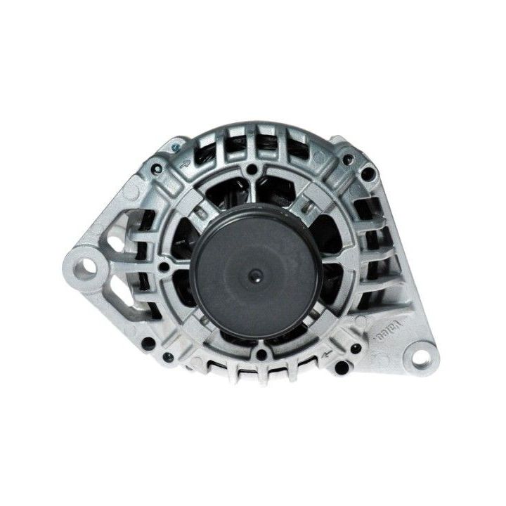 Kintamosios srovės generatorius HELLA 8EL 011 710-521