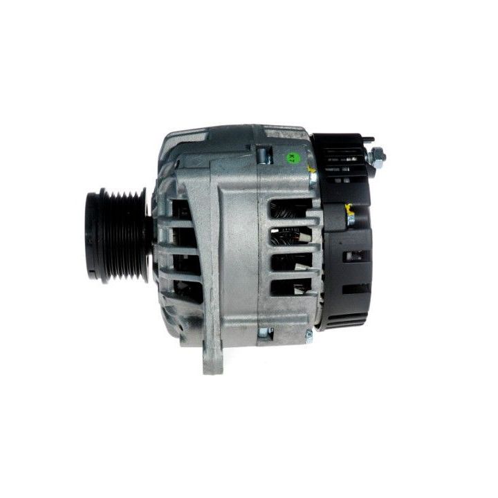 Kintamosios srovės generatorius HELLA 8EL 011 710-521