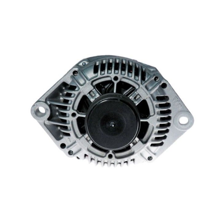 Kintamosios srovės generatorius HELLA 8EL 011 710-551