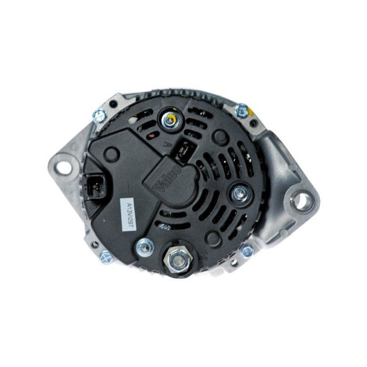 Kintamosios srovės generatorius HELLA 8EL 011 710-551