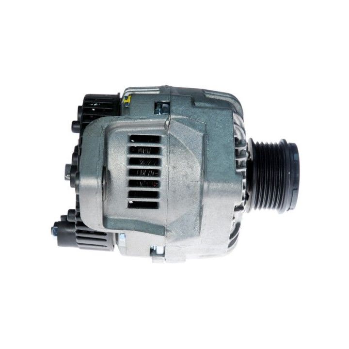 Kintamosios srovės generatorius HELLA 8EL 011 710-551