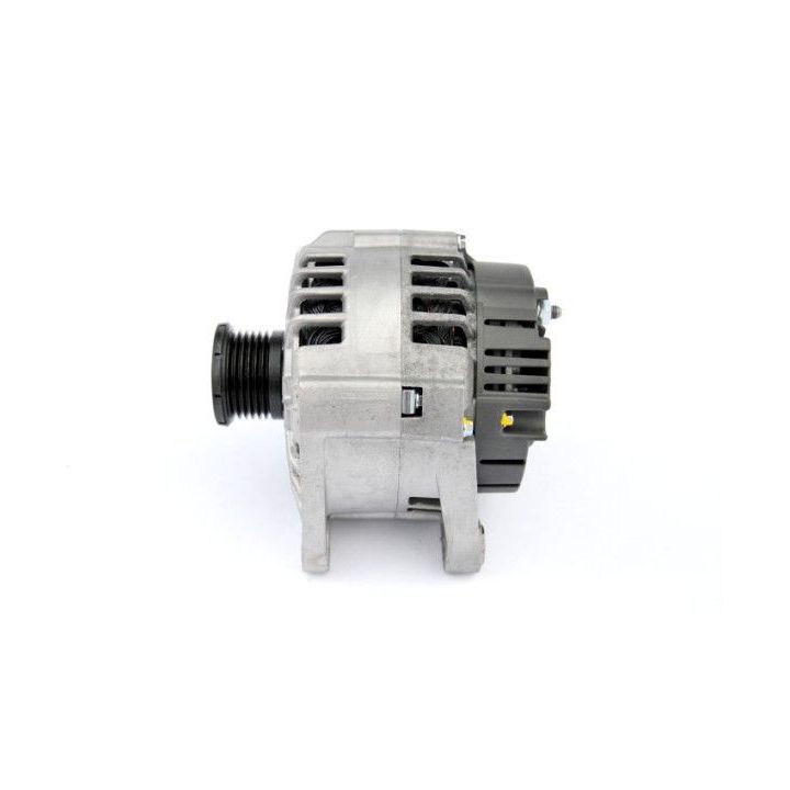 Kintamosios srovės generatorius HELLA 8EL 011 710-561