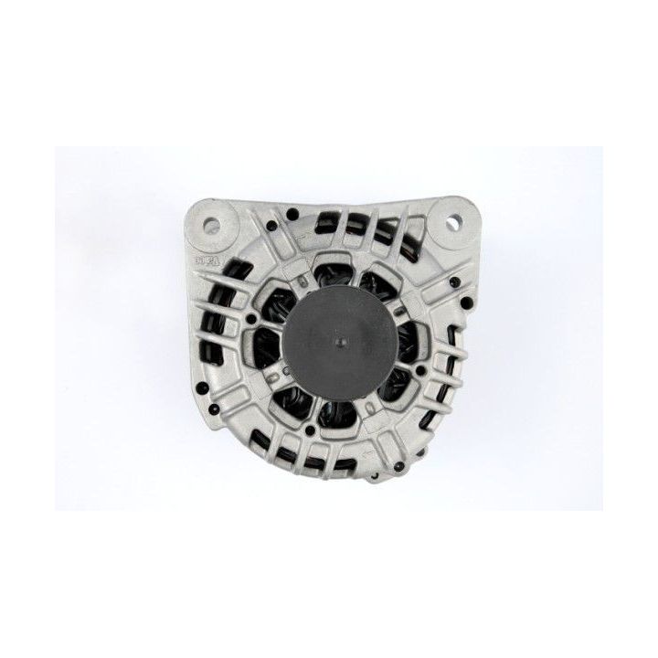 Kintamosios srovės generatorius HELLA 8EL 011 710-561