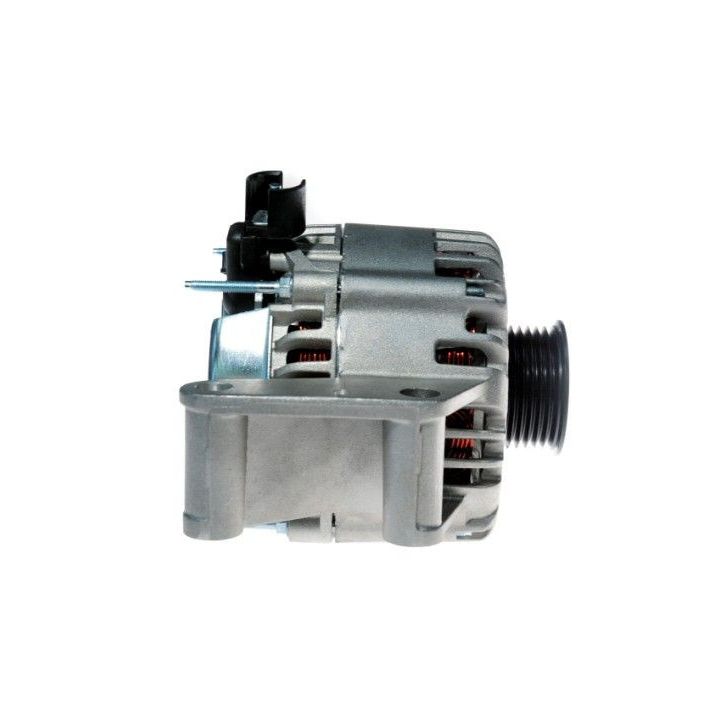 Kintamosios srovės generatorius HELLA 8EL 011 710-581