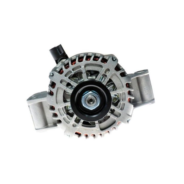 Kintamosios srovės generatorius HELLA 8EL 011 710-581