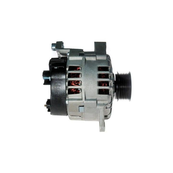 Kintamosios srovės generatorius HELLA 8EL 011 710-601